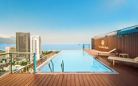 Ocean Bliss Hotel - Free Sauna